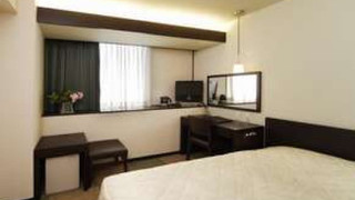 スタンダード ダブルルーム 禁煙