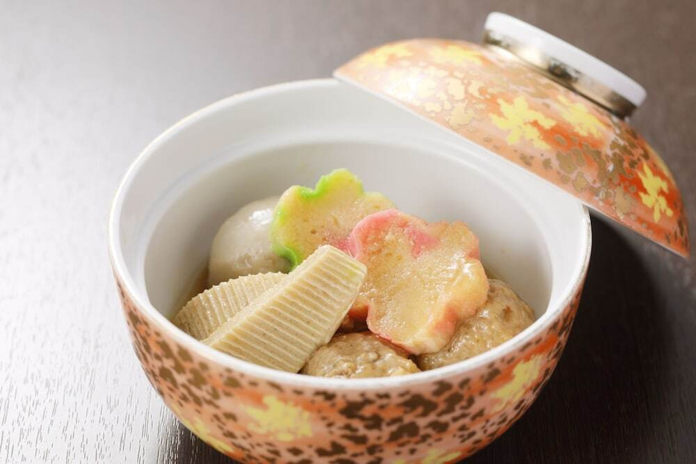 食事・飲み物