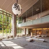 亀の井ホテル 有馬(兵庫県 旅館) / 2