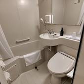 東横インつくばエクスプレス流山おおたかの森駅前（千葉県 ビジネスホテル） / 4