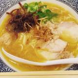 濃厚京鶏白湯らーめん めんや 美鶴（ノウコウキョウトリパイタンラーメンミツル）