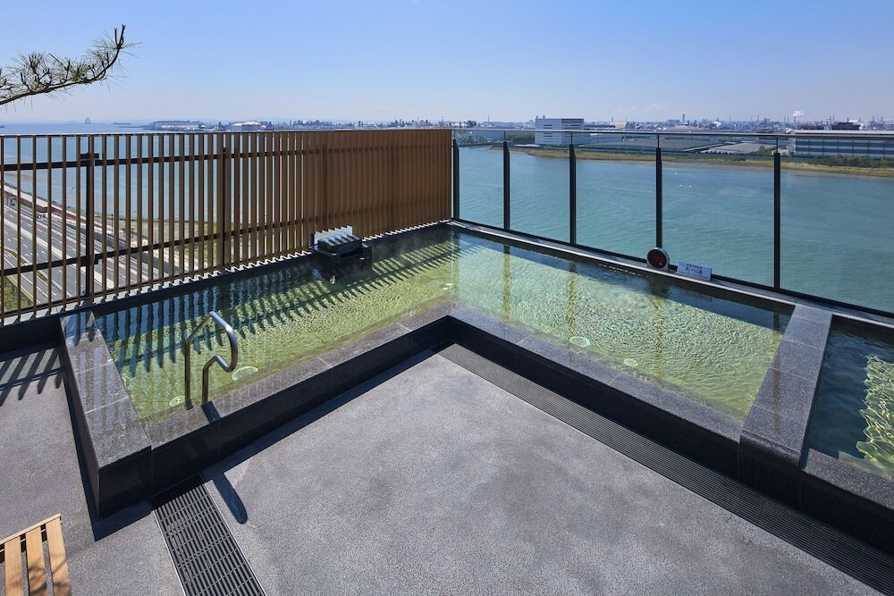 温泉