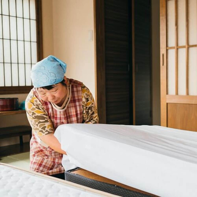 ルームサービス