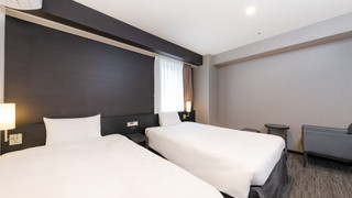 スーペリア ツインルーム