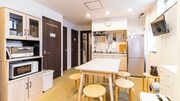 リビング エリア / 11