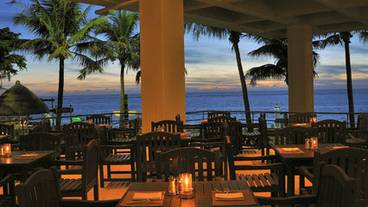 ザ・ムーンビーチ ミュージアムリゾート（ホテル ムーンビーチ） / 6