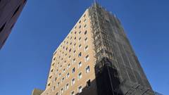 リッチモンドホテル横浜馬車道