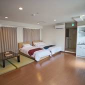 さらんばん（京都府 ビジネスホテル） / 5