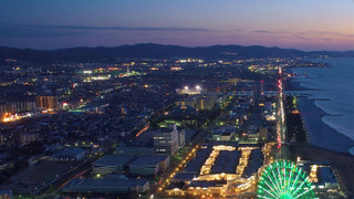 エアポートコーナーダブル 禁煙