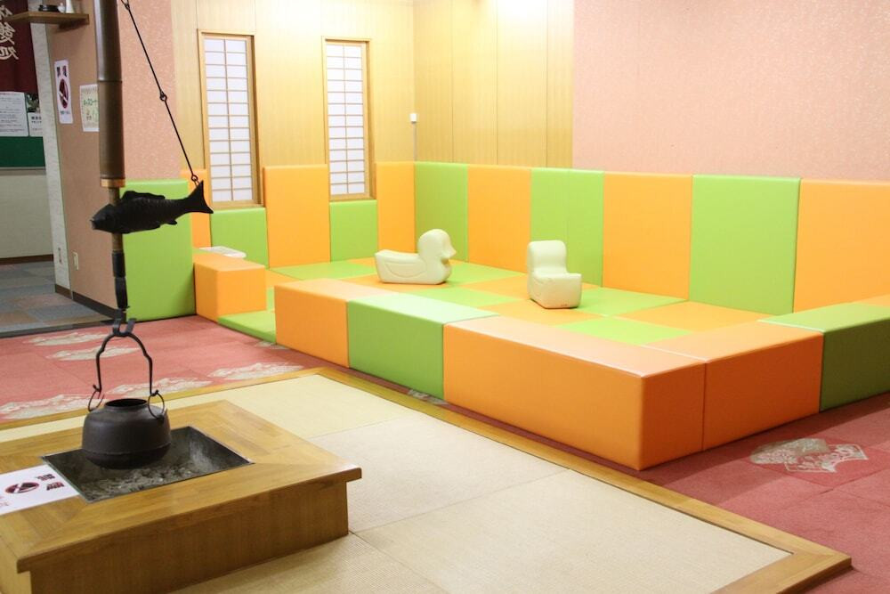 子供用スペース