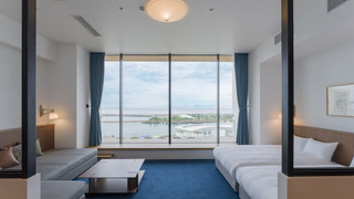 Rakuten STAY 熱海 スイートルーム/91号室 ペット不可･敷地外駐車場付/6名定員