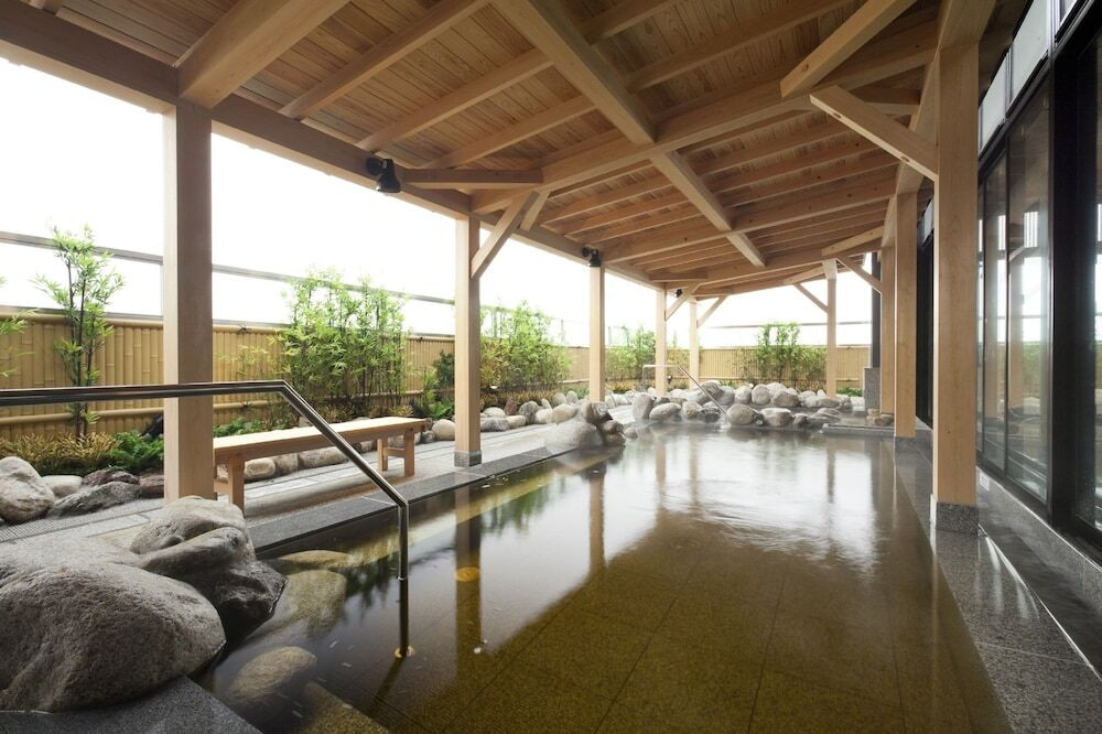 1.空港内で過ごす贅沢な時間「エアターミナルホテル」3443910