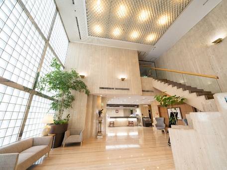 ホテル サンライト新宿 / 3