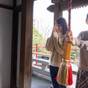 ◇丘ノ想－春の別府女子旅－◇無料のカフェ＆バーと、貸切風呂を満喫！＜女子旅限定プレゼント付き＞ | 別府観海寺温泉 旅亭 松葉屋
