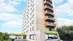 ホテルセレクトイン三島