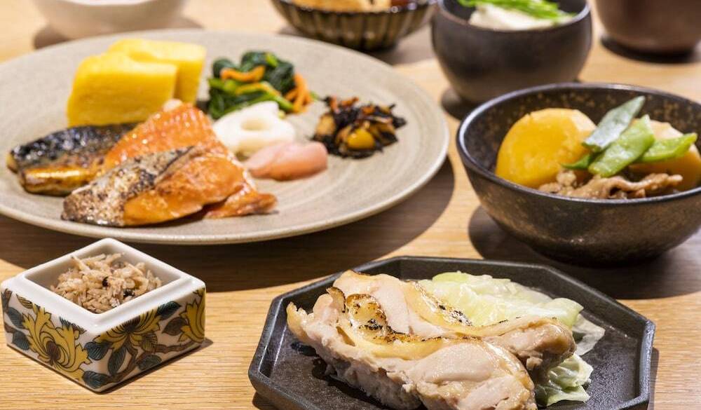 和食イメージ / 3