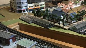 施設内の設備 / 7