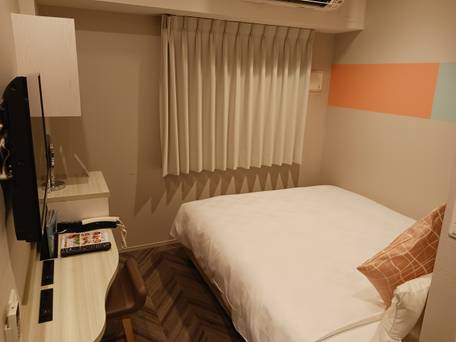 SARASA HOTEL 新大阪 / 2