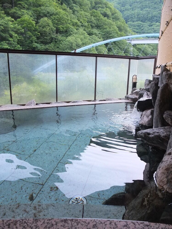 大浴場