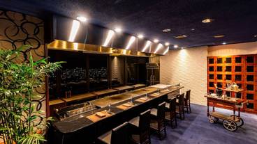 レストラン / 12