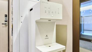 施設内の設備 / 13