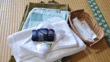 客室の設備とサービス / 2