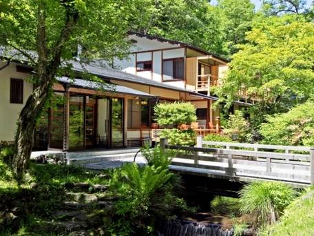 小瀬温泉ホテル / 2