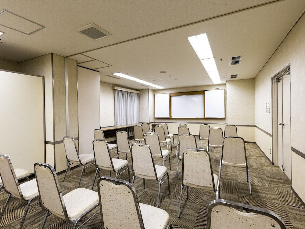 会議室