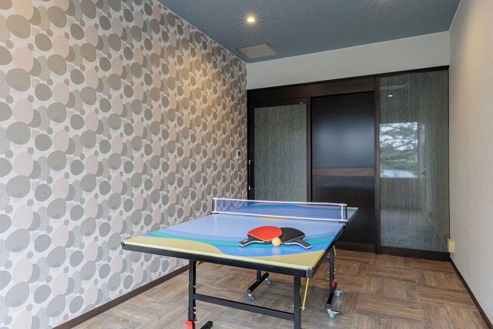 ゲームコーナー