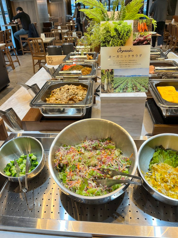 「スーパーホテル 埼玉・本庄天然温泉」 料理 286055826 