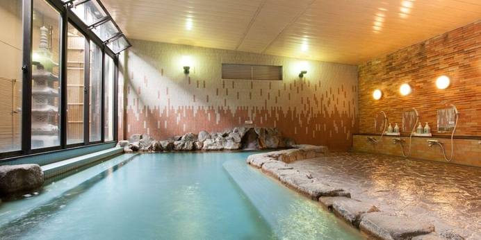 嬉野温泉 割烹旅館 鯉登苑（りとうえん）（佐賀県 旅館） / 1