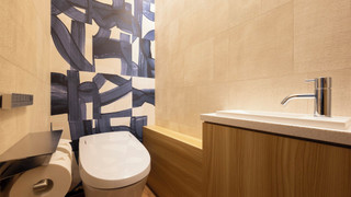 [オーシャンビュー] デラックスルーム（ビューバス付）（5名定員）禁煙