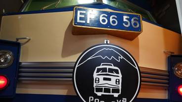 内部エントランス / 2