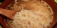 奈良観光に訪れたなら、名物グルメ・茶粥を食べてみませんか？おすすめ店7選