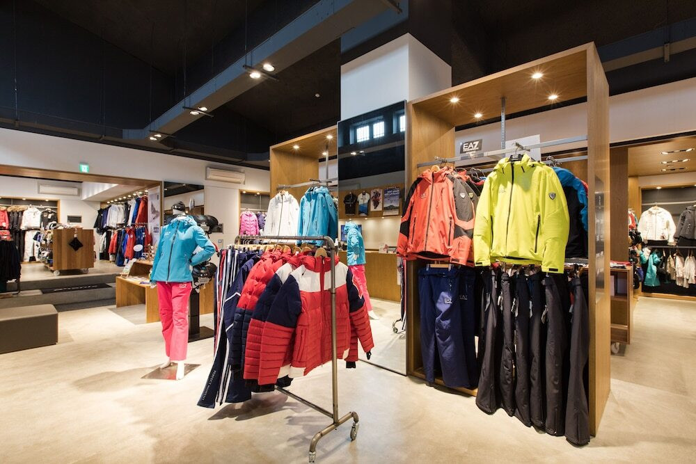 ギフト ショップ