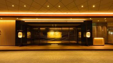 エントランス / 1