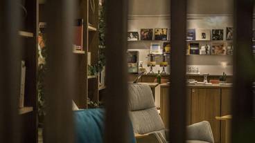 ロビーラウンジ / 7