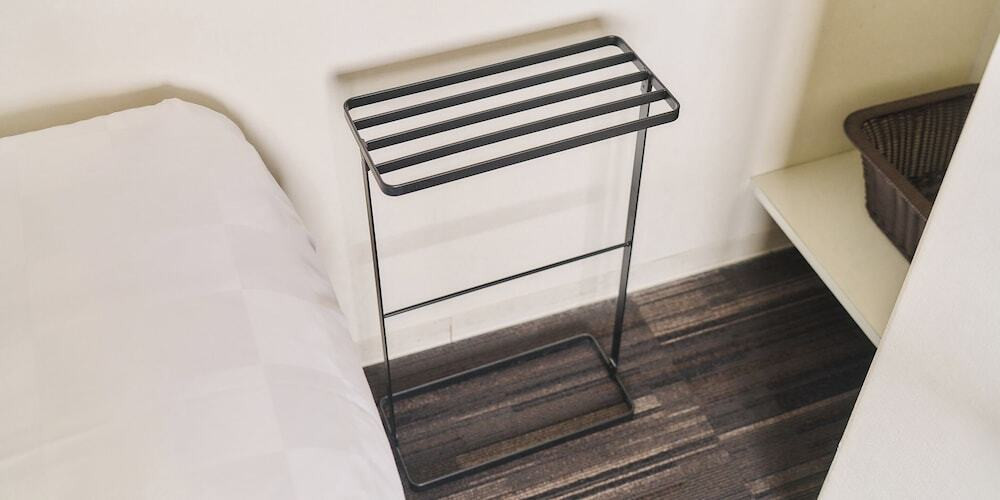 客室の設備とサービス