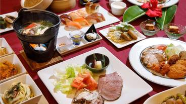 食事・飲み物 / 2