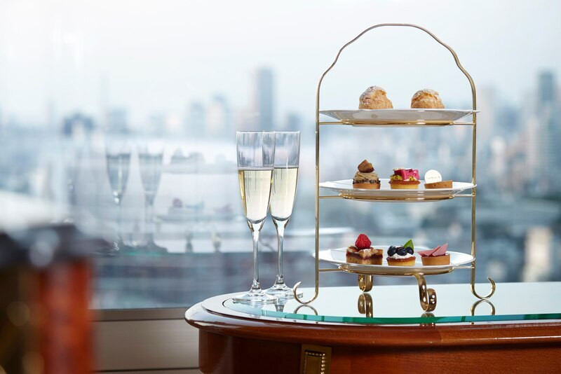 ウェスティンホテル東京3728909