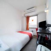 スーパーホテルInn博多（福岡県 ビジネスホテル） / 4