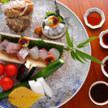 全国のご飯が美味しい温泉宿16選｜朝夕の食事が人気の宿を厳選