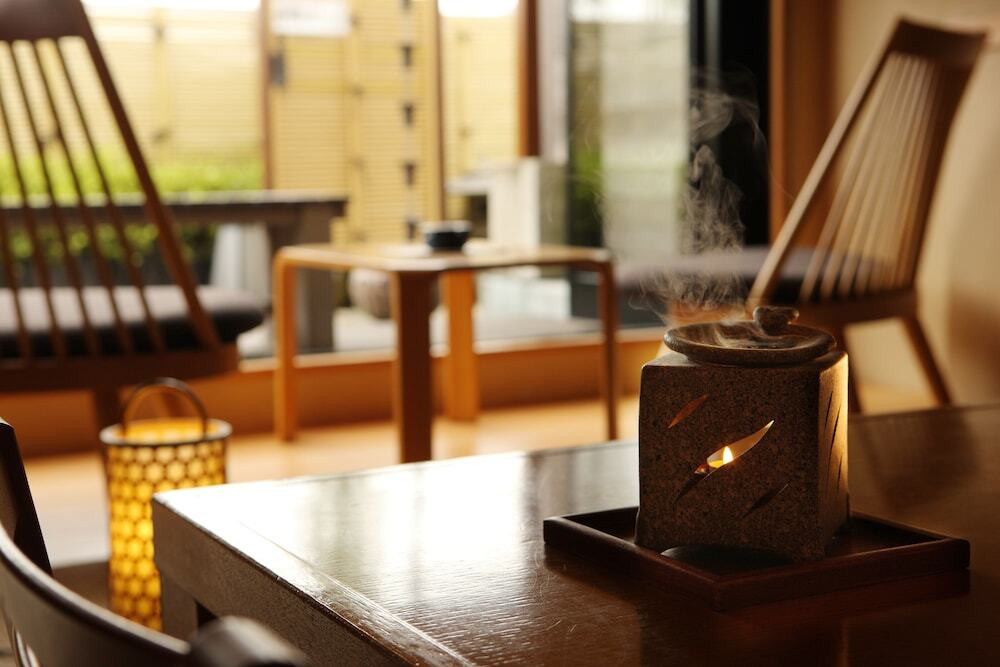 客室の設備とサービス