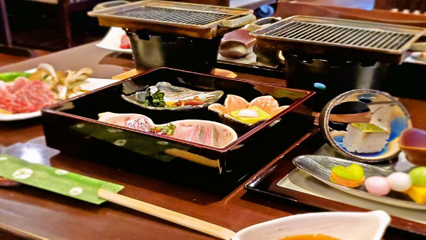 23種類の湯船と3か所の貸切風呂で湯めぐり気分が楽しめるお宿4253489