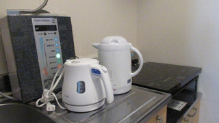 アパートメント