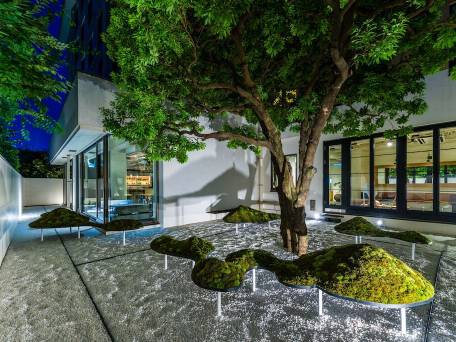 ホテル アンテルーム 京都 / 2