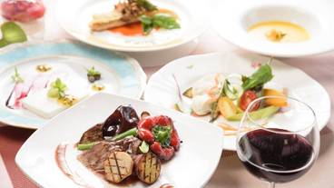 食事・飲み物 / 2