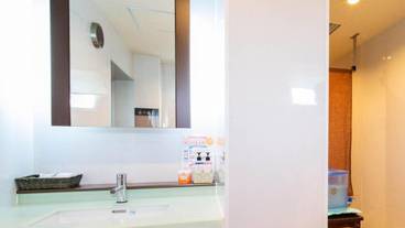 バスルーム / 14