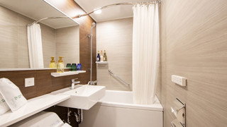 スタンダードダブル