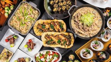 ビュッフェ / 10